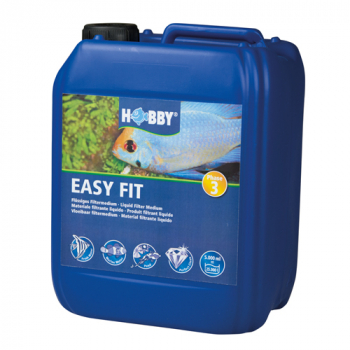 HOBBY Easy Fit 5L